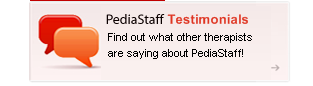 PediaStaff Message Board - Ask advice and get to know other pediatric professionals!