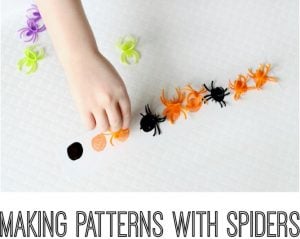 pattersspiders
