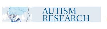 autism research clinical studies