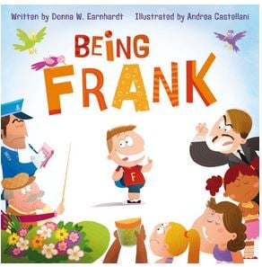 being frank