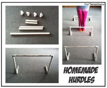 homemadehurdles