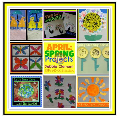 springprojects