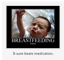 breastfeedingadhd