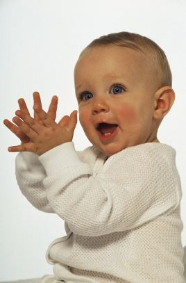 babyclapping
