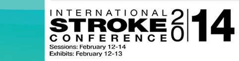 international stroke conference