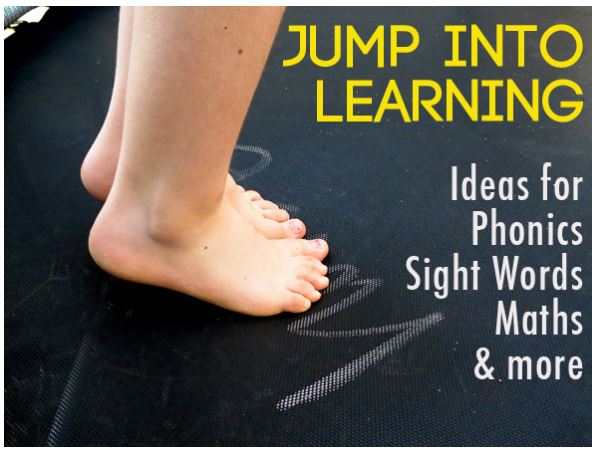 jumpintolearning