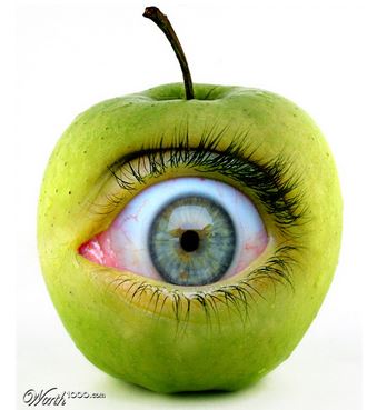 appleofeye