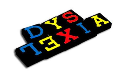 dyslexia