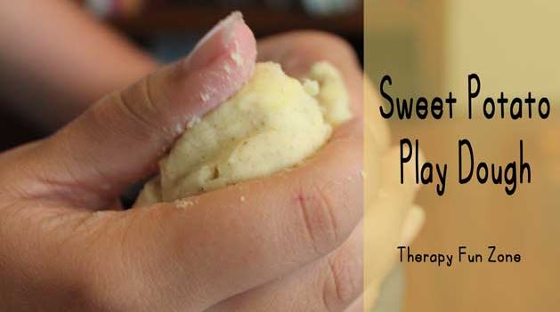 sweetpotatoplaydough