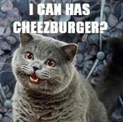 cheezburger