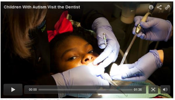 dentist video