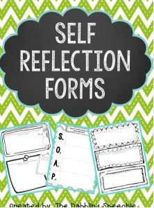 selfreflection