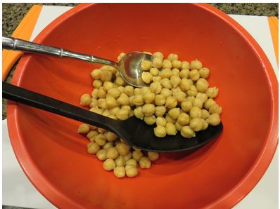 chickpeas