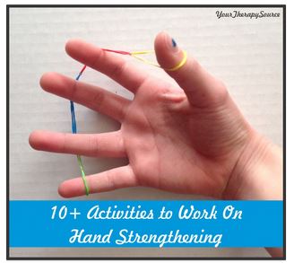 handstrengthening