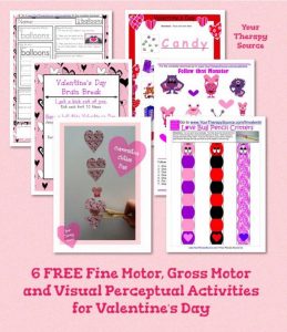 valentinefreebies