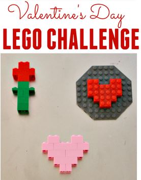 valentineslego
