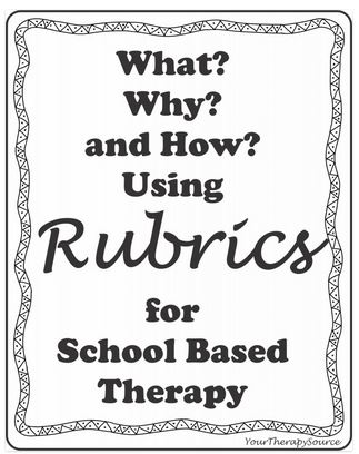 rubrics