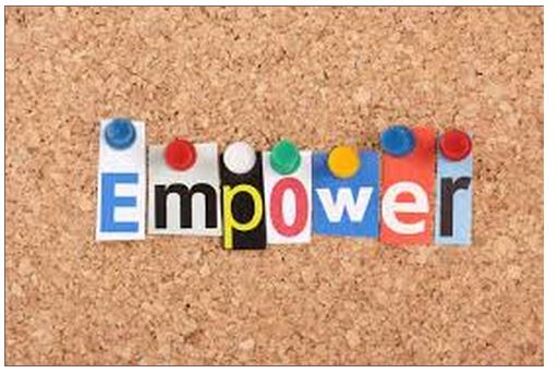 empower