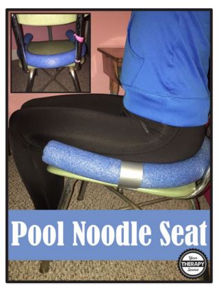 poolnoodleseat