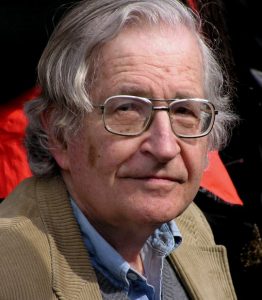 chomsky