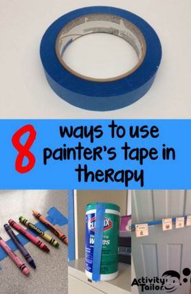 painters tape